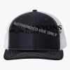 Adjustable Snapback Trucker Cap Thumbnail