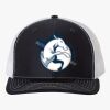 Adjustable Snapback Trucker Cap Thumbnail