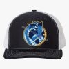 Adjustable Snapback Trucker Cap Thumbnail