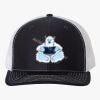 Adjustable Snapback Trucker Cap Thumbnail