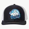 Adjustable Snapback Trucker Cap Thumbnail