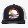 Adjustable Snapback Trucker Cap Thumbnail