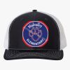 Adjustable Snapback Trucker Cap Thumbnail