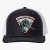 Adjustable Snapback Trucker Cap Thumbnail