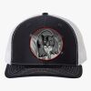 Adjustable Snapback Trucker Cap Thumbnail