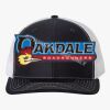 Adjustable Snapback Trucker Cap Thumbnail