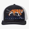 Adjustable Snapback Trucker Cap Thumbnail