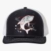 Adjustable Snapback Trucker Cap Thumbnail