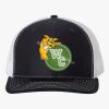 Adjustable Snapback Trucker Cap Thumbnail