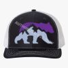 Adjustable Snapback Trucker Cap Thumbnail