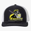 Adjustable Snapback Trucker Cap Thumbnail