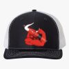 Adjustable Snapback Trucker Cap Thumbnail