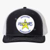 Adjustable Snapback Trucker Cap Thumbnail
