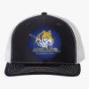 Adjustable Snapback Trucker Cap Thumbnail