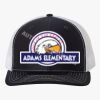 Adjustable Snapback Trucker Cap Thumbnail