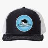 Adjustable Snapback Trucker Cap Thumbnail