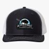 Adjustable Snapback Trucker Cap Thumbnail