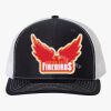 Adjustable Snapback Trucker Cap Thumbnail