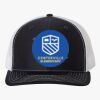 Adjustable Snapback Trucker Cap Thumbnail