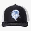 Adjustable Snapback Trucker Cap Thumbnail