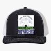 Adjustable Snapback Trucker Cap Thumbnail