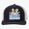 Adjustable Snapback Trucker Cap Thumbnail