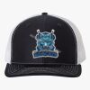 Adjustable Snapback Trucker Cap Thumbnail
