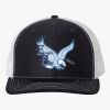 Adjustable Snapback Trucker Cap Thumbnail