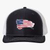 Adjustable Snapback Trucker Cap Thumbnail