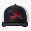 Adjustable Snapback Trucker Cap Thumbnail