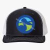 Adjustable Snapback Trucker Cap Thumbnail