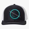 Adjustable Snapback Trucker Cap Thumbnail