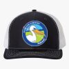Adjustable Snapback Trucker Cap Thumbnail