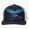 Adjustable Snapback Trucker Cap Thumbnail