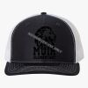 Adjustable Snapback Trucker Cap Thumbnail
