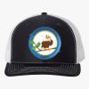 Adjustable Snapback Trucker Cap Thumbnail