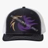 Adjustable Snapback Trucker Cap Thumbnail