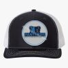 Adjustable Snapback Trucker Cap Thumbnail