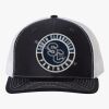 Adjustable Snapback Trucker Cap Thumbnail
