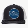 Adjustable Snapback Trucker Cap Thumbnail