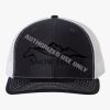 Adjustable Snapback Trucker Cap Thumbnail