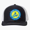 Adjustable Snapback Trucker Cap Thumbnail