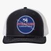 Adjustable Snapback Trucker Cap Thumbnail