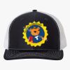 Adjustable Snapback Trucker Cap Thumbnail
