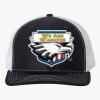 Adjustable Snapback Trucker Cap Thumbnail