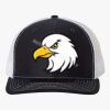 Adjustable Snapback Trucker Cap Thumbnail