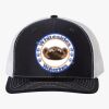 Adjustable Snapback Trucker Cap Thumbnail