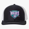 Adjustable Snapback Trucker Cap Thumbnail