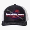Adjustable Snapback Trucker Cap Thumbnail