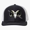 Adjustable Snapback Trucker Cap Thumbnail